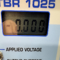 World Precision TBR1025 One-Channel Free Radical Analyzer image 2